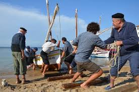 La Generalitat inclou la Festa de Sal en el catàleg del patrimoni festiu català