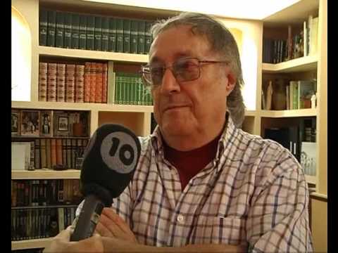 F.X. Vila Mitjà - Coordinador de l'Escalenc - 28.05.13