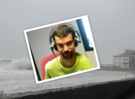 El temps d'avui 09.07.15