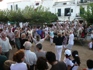 Obligat de sardana del 21.06.14