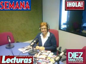 El Safareig de la Núri 18.11.13