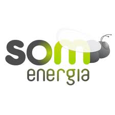 Es presenta a l'Escala Somenergia , cap un model energètic 1010 per cent renovable.