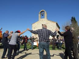 Obligat de sardana del 19.04.14