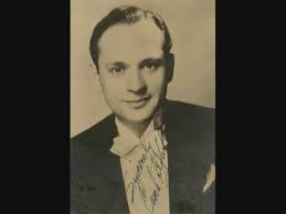 La nostra canço amb Enoch Light