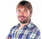 Entrevista Quim Masferrer, presenta l'Obra 