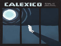 Connexió Calexico