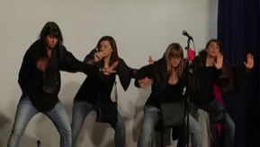 Males Llengües al CER