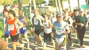 Últims dies per apuntar-se a la Marató d'Empúries