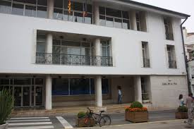 Ple constitució Ajuntament - prèvia