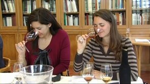 Els Aspres, Martí Fabra i Mas Llunes, premis Arrels del Vi 2015