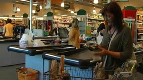 El Gran Recapte d'estiu recull 5.937 quilos de menjar