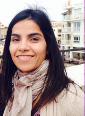 Pensament positiu amb Judith Bernal 30.05.14