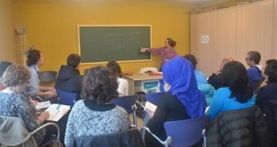 Curs de francès per al sector turístic