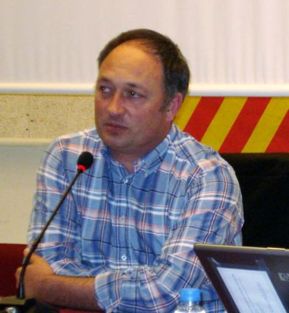 Actes centenari de l'Esteve Albert i Corp