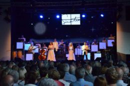 Torna-la a tocar Sam-Festa Major amb la Maravella (I)