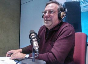 Histories de la Ràdio amb Francesc Torras 09.02.15