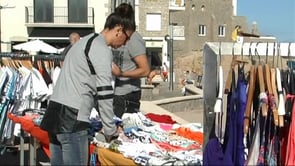 Bona jornada de la botiga al carrer