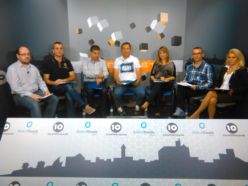 Debat 02 - L'escala de cares enfora