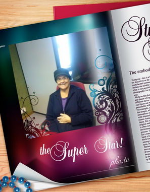 El Safareig d'estiu de la Nuri 12.11.14