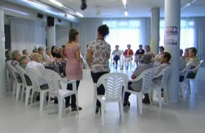 Una cinquantena de persones al taller de memòria de tardor