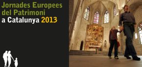 Jornades Europees del Patrimoni a l'Escala.