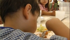 Serveis Socials subvencionarà els menjadors escolars
