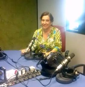 Inauguració l'exposició sobre la salaó