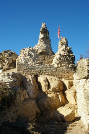 Camins amb Jaume Salvat 22.04.14