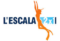 Bona resposta al tercer l'Escala 2x1