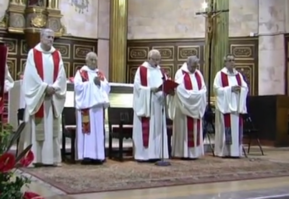 Missa de Santa Màxima