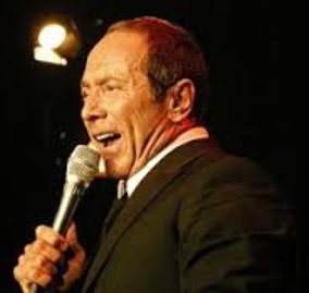 La nostra cançó amb Paul Anka