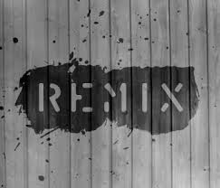 Remix amb Dani Velarde 02.02.14