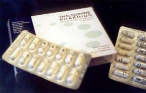 Talidomina