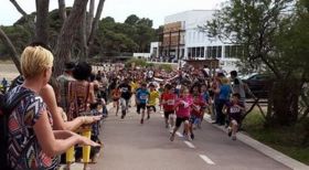 Marató infantil