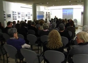 1a conferència de primavera
