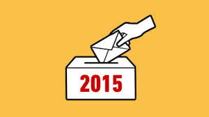 Llistes provisionals de candidatures a les Municipals