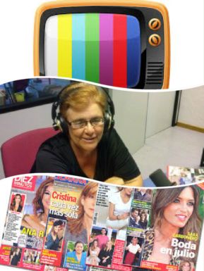 El Safareig de la Nuri 19.02.14