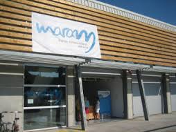 Activitats infantils per la setmana de Sant Joan la Maram