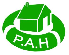 Moció de la PAH a l'Escala.
