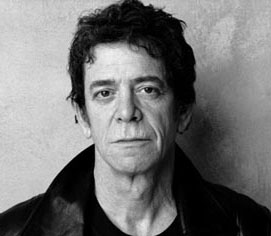 Connexió Lou Reed
