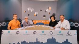 PSC a la ronda de precampanya