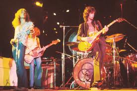 Blues de Fons-Led Zeppelin (III)