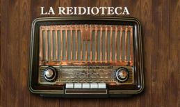 La Reidioteca 03.07.17