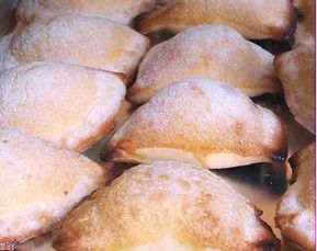Les postres de carnaval al Maram