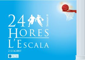 Dissabte 24 hores del bàsquet