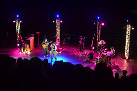 Festival Portalblau 2014