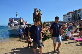 Festa del Carme - 15.07.13