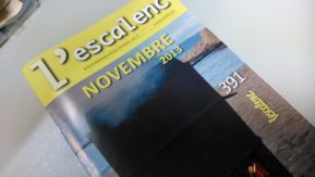 Nou número de l'Escalenc