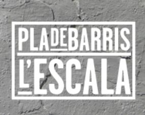La Generalitat deu a l'Escala 3 milions d'euros del Pla de Barris
