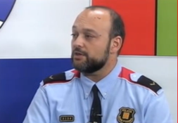 Seguretat al dia-Delictes simulats 29.01.14